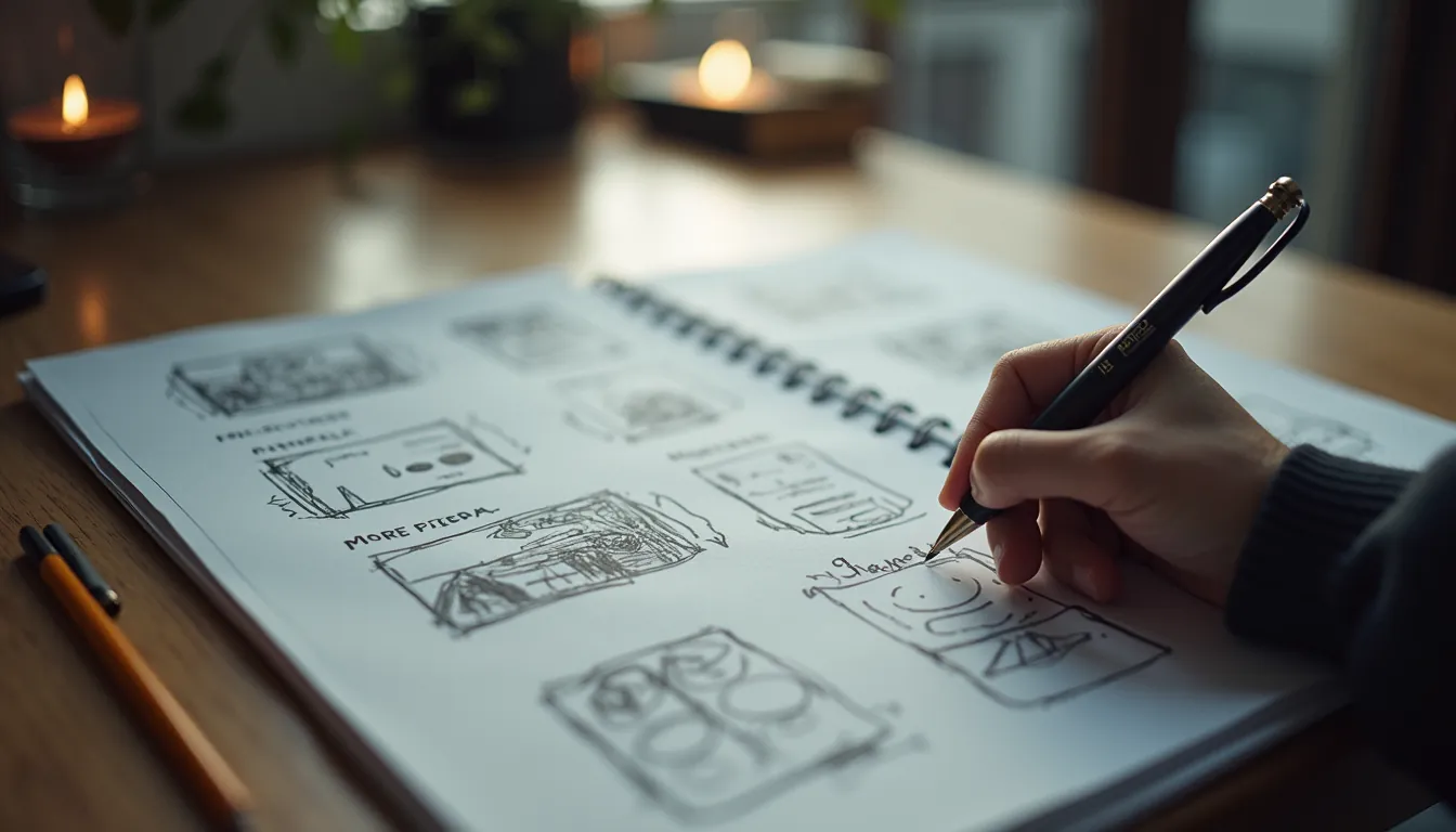 Mastering the Basics of 3D Animation Creation